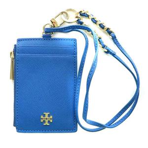 トリーバーチ TORY BURCH パスケース 定期入れ カードケース 
