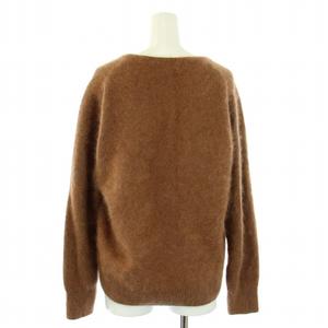 ユナイテッドアローズ UNITED ARROWS ニット セーター 長袖