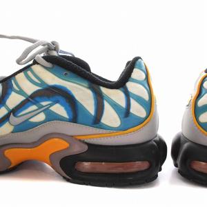 ナイキ NIKE AIR MAX PLUS DELUXE エアマックスプラス デラックス