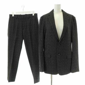 未使用品 セオリー theory 19SS HERRINGBONE PONTE CLINTON FL A 