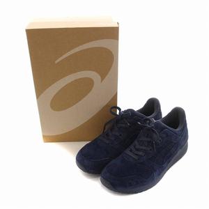 asics アシックス GEL-LITE III OG 26cm スニーカー 紺 ASICS SportStyle GEL-LYTE III OG 【アシックス スポーツ