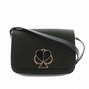 未使用品 ケイトスペード KATE SPADE ニコラ ツイストロック 