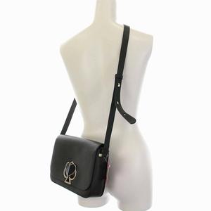 未使用品 ケイトスペード KATE SPADE ニコラ ツイストロック 