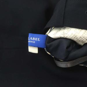 ブルーレーベルクレストブリッジ BLUE LABEL CRESTBRIDGE パンツ