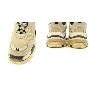 バレンシアガ BALENCIAGA トリプルエスウーマン TRIPLE S WOMEN