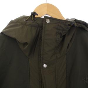 ノースフェイス パープルレーベル THE NORTH FACE PURPLE LABEL