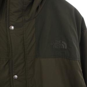 ノースフェイス パープルレーベル THE NORTH FACE PURPLE LABEL