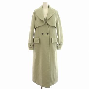 アメリヴィンテージ Ameri VINTAGE 22AW UNDRESSED UND VEST SET WOOL 
