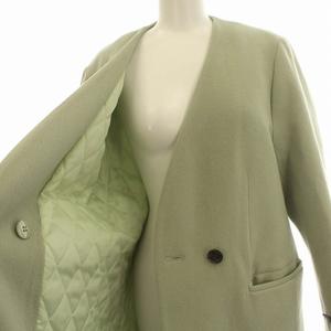 アメリヴィンテージ Ameri VINTAGE 22AW UNDRESSED UND VEST SET WOOL 