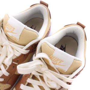 ナイキ NIKE WMNS Dunk Low Disrupt 2 Brown Croc Mineral Clay 
