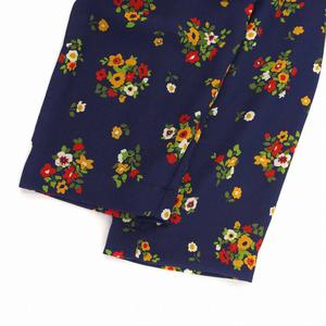コムデギャルソン　花柄ワンピース COMME des GARCONS コムデギャルソン 花柄ワンピース - メルカリ