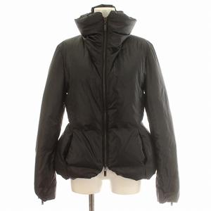 エンポリオアルマーニ EMPORIO ARMANI ダウンジャケット ブルゾン 40 M  