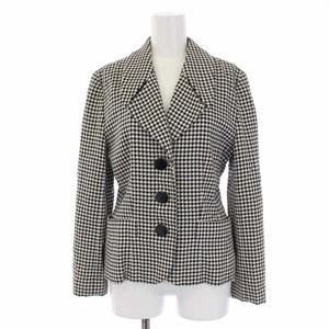 イヴサンローラン YVES SAINT LAURENT テーラードジャケット シングル 