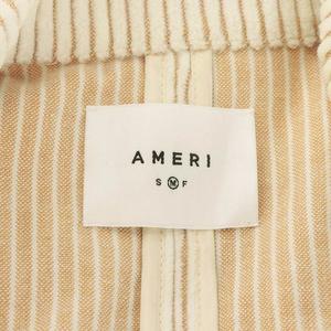 アメリヴィンテージ Ameri VINTAGE 22AW 太畝コーデュロイテーラード 