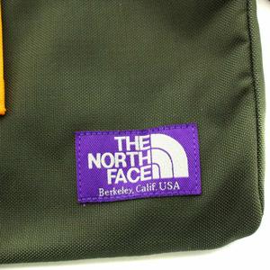 ノースフェイス パープルレーベル THE NORTH FACE PURPLE LABEL 
