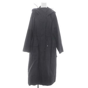 ルシェルブルー LE CIEL BLEU スプリングコート マウンテンパーカー  