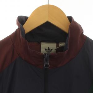 アディダスオリジナルス adidas originals BLD CB トラックジャケット 