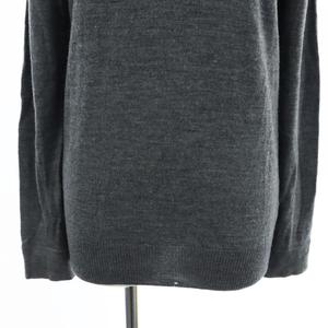 バーバリーブラックレーベル BURBERRY BLACK LABEL ニット