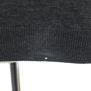 バーバリーブラックレーベル BURBERRY BLACK LABEL ニット