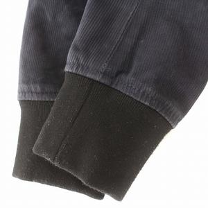 ディーゼル DIESEL 山羊革 レザー スエード フード ジャケット 