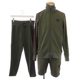 ハイドロゲン HYDROGEN ジャージ 3点セット セットアップ 上下 