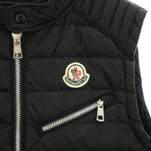 モンクレール MONCLER 17SS テオ ジレ THEO GILET ダウンベスト 