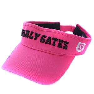 パーリーゲイツ PEARLY GATES クラシックシリーズ エンブレム