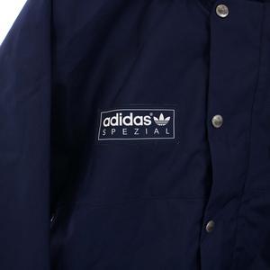 アディダスオリジナルス adidas originals spezial Harwood Anorak 