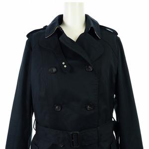 ポールスミス　トレンチコート　極上シルエット　ライナー付き　ベルト ポールスミス トレンチコート 極上シルエット ライナー付き ベルト