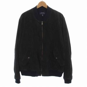 Polo by Ralph Lauren ボンバージャケット RRL等の通販サイト【RHYTHM】POLO BY RALPH LAUREN(ポロ・ラルフ