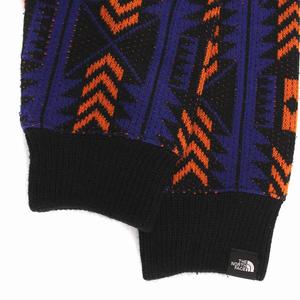 ザノースフェイス THE NORTH FACE RAGE SWEATER レイジ セーター 