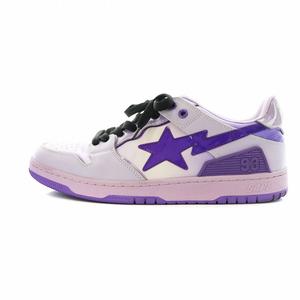 aya_商品 アベイシングエイプ A BATHING APE SK8 STA スケート スター