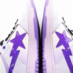 シンエイ A BATHING APE(アベイシングエイプ) / BAPE STA/ベイプスター