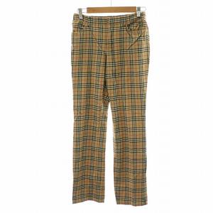 バーバリーブルーレーベル BURBERRY BLUE LABEL ノバチェック 