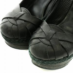 バーバリーブルーレーベル BURBERRY BLUE LABEL サンダル