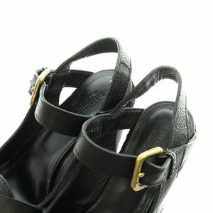 バーバリーブルーレーベル BURBERRY BLUE LABEL サンダル