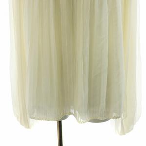 クロエ CHLOE 20SS シャツ ブラウス 長袖 プルオーバー シルク 絹 34 S 