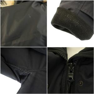 カナダグース CANADA GOOSE マッケンジーパーカー MACKENZIE
