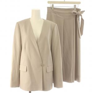 未使用品 セオリーリュクス theory luxe 23SS VIMONT BRITTA ヴィ 