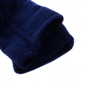 ポータークラシック Porter Classic 23AW CORDUROY STAND COLLAR