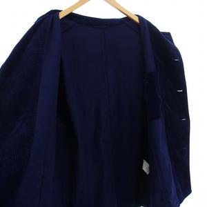 ポータークラシック Porter Classic 23AW CORDUROY STAND COLLAR