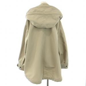 ザ リラクス THE RERACS Edition 別注 21SS THE MODS COAT モッズ 