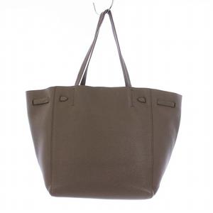 セリーヌ CELINE カバ ファントム スモール ソフトグレインド