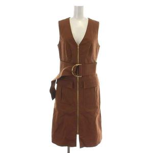 ダイアンフォンファステンバーグ DIANE von FURSTENBERG タイト  