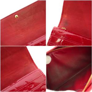 ルイヴィトン LOUIS VUITTON ヴェルニポルトフォイユサラポムダムール 