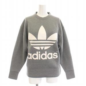 アディダスオリジナルス adidas originals by HYKE ハイク トレーナー  