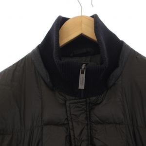 アルマーニ コレツィオーニ ARMANI COLLEZIONI ダウンジャケット
