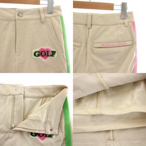 マーク＆ロナ MARK&LONA GOLF OR DIE トラックゴルフジャケット ゴルフ