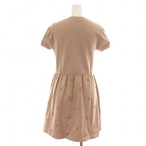 ヴァレンティノ ヴァレンチノ VALENTINO ニットワンピース ひざ丈  