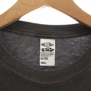 チャレンジャー CHALLENGER L/S BAT TEE Tシャツ カットソー ロンT 